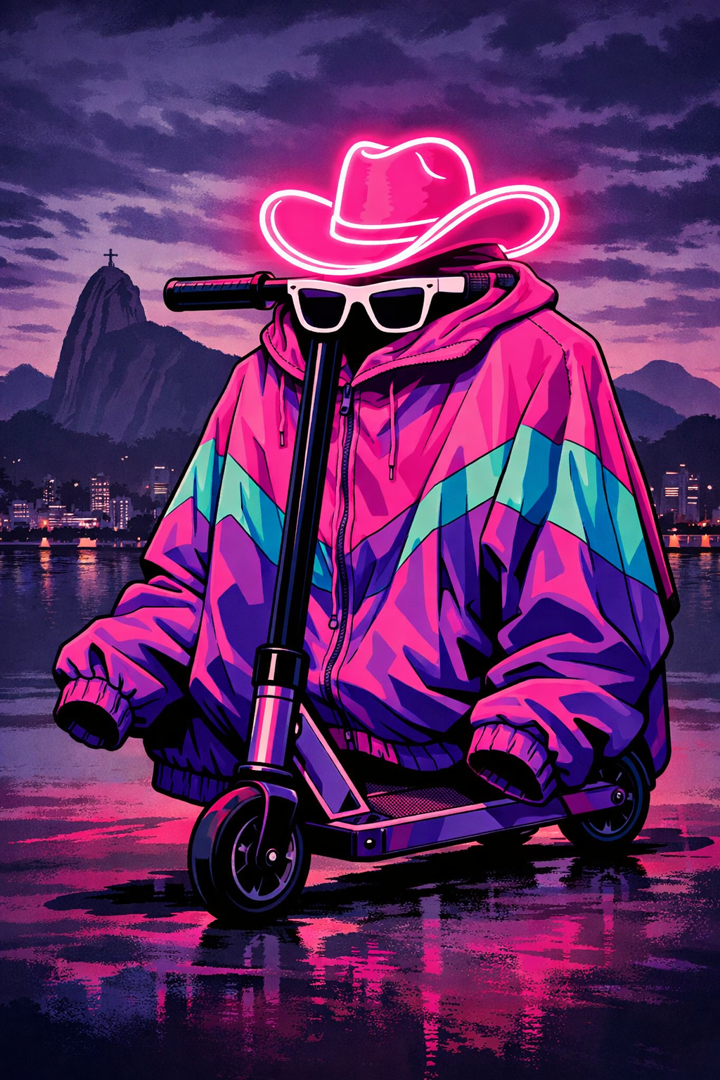 El acto final de Oliver Tree: Adiós al rey del berrinche pop y los memes vivientes