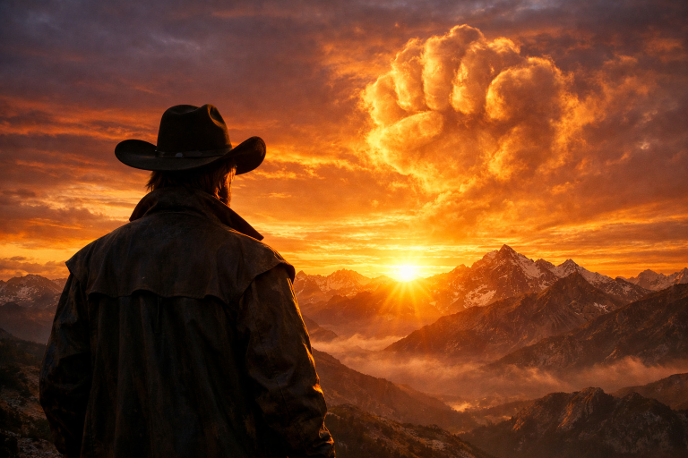 The Day Death Had to Hide: Chuck Norris “Passes Away” (Or Does He?)