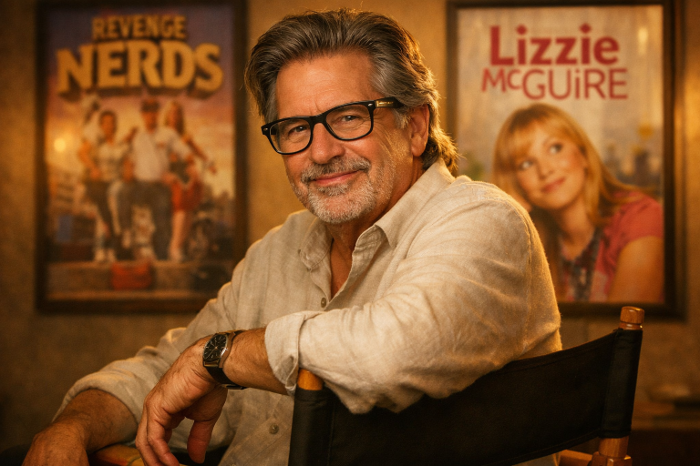 Robert Carradine: The Revenge of the “Last Nerd Standing”