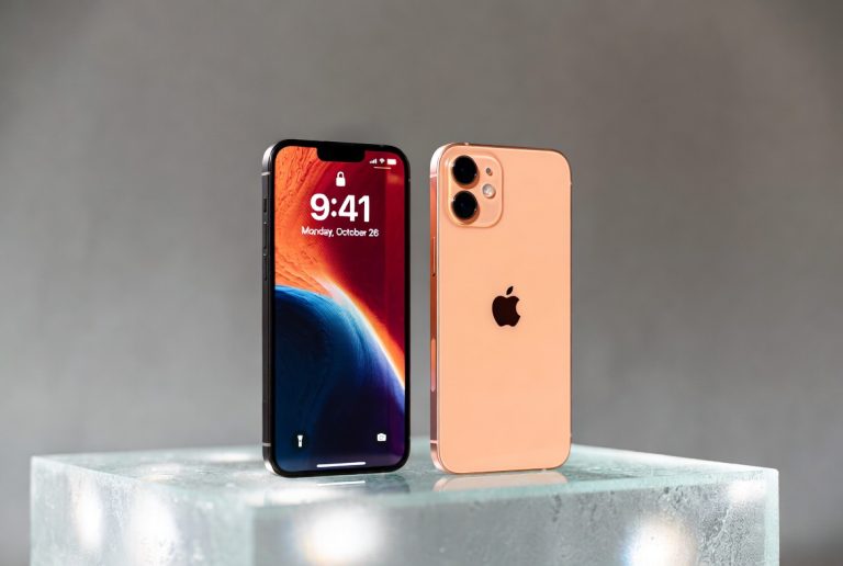 iPhone 17e: Apple’s “Budget” Phone for People Who Still Have a Soul (and a Mortgage)